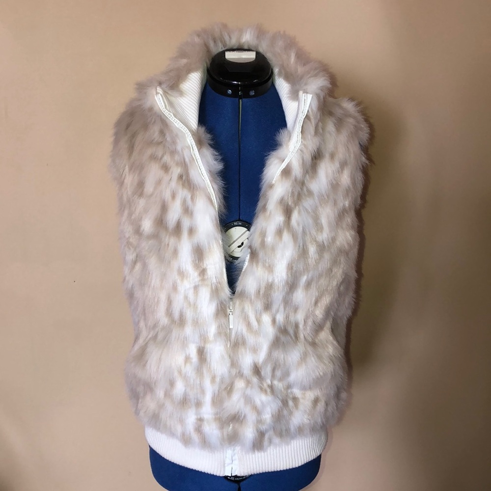 💎 Coldwater Creek Vest - Picture 2 of 8